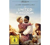 Oyelowo,David - A United Kingdom