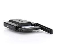 Oyen Digital Lync USB-C to SSD Camera Drive Dock, L1-C25-BK