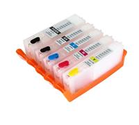 OYfame Ink Cartridge Refill Kit Compatible With 450 451 Compatible With MG5440 MG5540 MG6440 IP7240 MX924 IX6540 IX6840 Printers