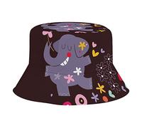 Oyihfvs Packable Fisherman's Hat Bucket hat, Unisex Sun Protection Wide Brim Fisherman Cap for Summer Outdoor Travel