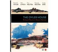 Oyler House: Richard Neutra's Desert Retreat [DVD] [2012] [Region 1] [US Import] [NTSC]