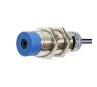 OYmFUIEeK 1M RS485 4-20mA Infrared Ray Temperature Measuring Sensor Probe Module 0-200°C 8-14um Industrial Non-contact Optical Ray Sensor(4-20mA)