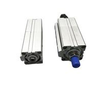 OYmFUIEeK 1pcs SDAT SDAT63 Stroke 10mm 15mm 20mm 25mm Multi-position Pneumatic Multi -Stages single rod Compact Air Cylinder(SDAT63X20X20,No magnetic)