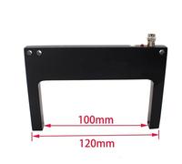 OYmFUIEeK Groove Type Switch Ultra Wide U-shaped Iinfrared Sensor Slot Width 50/80/100/120mm Custom Width(120mm,PNP NO_STRIP LINE TYPE)