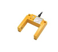 OYmFUIEeK Infrared U-Slot Sensor E3S-GS30/E3S-GS15/E3S-GS7 DC 12-24V Proximity Switches Three-Wire NPN PNP Detection(E3S-GS30(50mm),NPN NO)