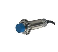 OYmFUIEeK LJC18A3-B-Z/BX Capacitive Proximity Sensor Switch 5mm 10mm Detection Range Level Sensing NPN PNP Line length 2m(Non-Shield (10mm),AC NC)