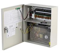 OYN-X PSU20-B POWER SUPPLY 18 PORT 20A 12V New