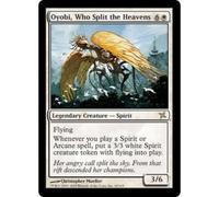 Oyobi, Who Split the Heavens | Betrayers of Kamigawa