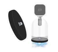 OYOCAM Camera Mount Compatible with Eufy Security Indoor Cam E220, Blink Mini Pan Tilt,Magnetic Mount for Security Camera,1/4 Inch Thread No Drilling Magnet Mounting Bracket