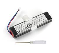 Oyomba 3200mAh 14.8V Robot Vacuum Cleaner Replacement Battery for Deebot N8, N8+, N8 Pro, Deebot N5, Deebot T5 Neo/T5 Fun/T5 Plus, Deebot Ozmo 900 901 905 920 930 937 Deebot DG 31 DG3G DG70 DN56 DV33