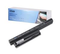 Oyomba VGP-BPS26 VGP-BPL26 VGP-BPS26A VGP-BPS26S Battery for Sony VAIO VPC-CA15FW VPC-CA15FG VPC-CA16EC VPC-CA17EC SVE1511C5E PCG-71811L PCG-71811M VPC-EH VPC-CA