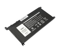 Oyomba WDXOR WDX0R Laptop Battery for Dell Latitude 3480 3580 3189 3379, Inspiron15 5565 5567 5568 5578 5579,7560 7570 7573 7579, Vostro 5468 5568 3CRH3 T2JX4 FC92N【11.4V/42Wh/3684mAh】