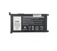 Oyomba YRDD6 Laptop Battery for Dell Inspiron 3480 3481 3482 3490 3493 3590 3593 3595 3580 3584 3585 3780 3781 3782 3785 3790 3793 5481 5482 5485 5491 Series VM732 1VX1H