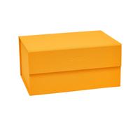 OYOY Hako storage box A5 Yellow
