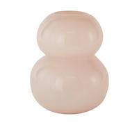 OYOY Lasi vase 30 cm Rose