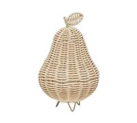 OYOY Pear night lamp Nature