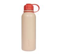 OYOY Pullo water bottle 52 oral-Cherry Red