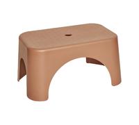 OYOY Rabbit stool H18 cm Caramel