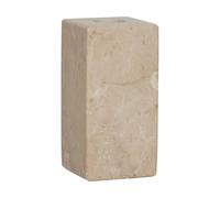 OYOY Savi candle holder 10 cm Beige