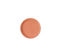 OYOY Terra pot Saucer large 40.7 cm Terracotta