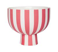 OYOY Toppu bowl Ø15 cm Cherry Red