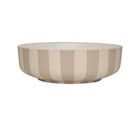 OYOY Toppu bowl Ø20 cm Clay