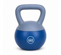 Oypla Soft Sand Filled PVC Kettlebell Workout Weight with Non Slip Handle