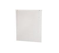 Oypla 120 x 150cm Aluminium White Home Office Venetian Window Blinds