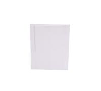 Oypla 120 x 150cm PVC White Home Office Venetian Window Blinds