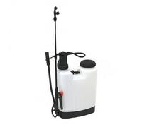 Oypla 12L 12 Litre Backpack Knapsack Pressure Crop Garden Weed Sprayer