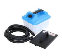 Oypla 2000W 4.5L Professional Wall Paper Wallpaper Stripper Steamer Remover