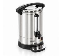Oypla 20L Catering Hot Water Boiler Dispenser Urn Tea Coffee
