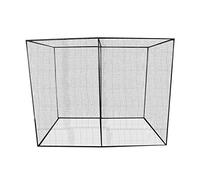 Oypla 2m Garden Fruit Vegetable Protective Cage Netting