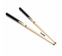 Oypla 2x Small 36" Pool / Snooker Cues with Spare Tips