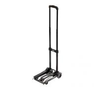 Oypla 30kg Heavy Duty Folding Foldable Hand Trolley Courier Sack Truck Cart