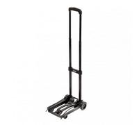 Oypla 30kg Heavy Duty Folding Foldable Hand Trolley Courier Sack Truck Cart