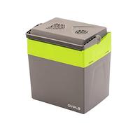 Oypla 30L 240V AC & 12V DC Coolbox Hot Cold Portable Electric Summer Cool Picnic Box