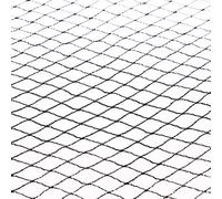 Oypla 5m x 4m Garden Protective Mesh Netting Fruit Vegetable Bird Pest Protection