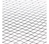 Oypla 5m x 4m Garden Protective Mesh Netting Fruit Vegetable Bird Pest Protection