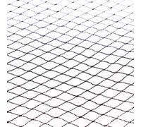 Oypla 5m x 4m Garden Protective Mesh Netting Fruit Vegetable Bird Pest Protection
