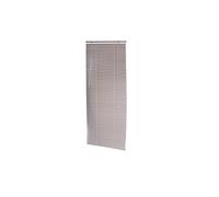 Oypla 60 x 150cm Aluminium Silver Home Office Venetian Window Blinds