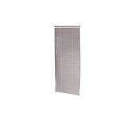 Oypla 60 x 150cm Aluminium Silver Home Office Venetian Window Blinds with Fixings