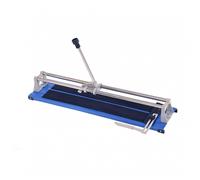Oypla 600mm Heavy Duty Ceramic Floor Manual Tile Cutter Tool Machine