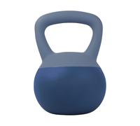 Oypla Soft Sand Filled PVC Kettlebell Workout Weight with Non Slip Handle
