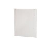 120 x 150cm Aluminium White Home Office Venetian Window Blinds with Fixings