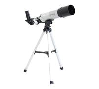 Oypla Astronomical 360-50 Portable Refractor Telescope