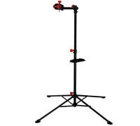 Oypla Heavy Duty Black Pro Home Mechanic Folding Bicycle Bike Cycle Repair Maintenance Stand