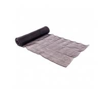 Oypla Black Shade Debris Scaffold Netting 2m x 50m Building Safety Mesh