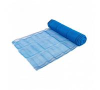 Oypla Blue Garden Protective Mesh Netting Fruit Vegetable Plant Protection 2M X 50M