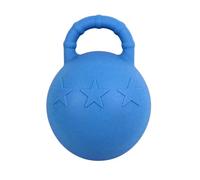 Oypla Coco Equestrian Blue Horse Play Ball Stable Paddock Toy